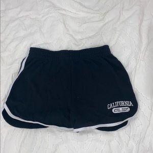 tillys shorts